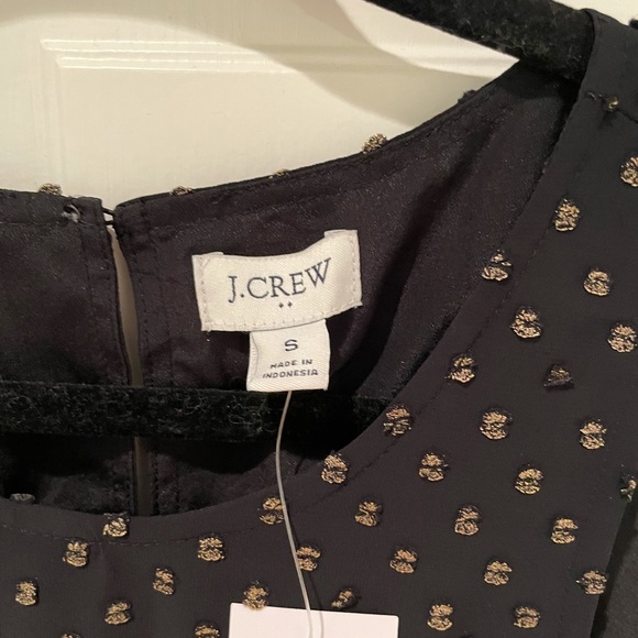 Jcrew Dressy Tank - Picture 3 of 3